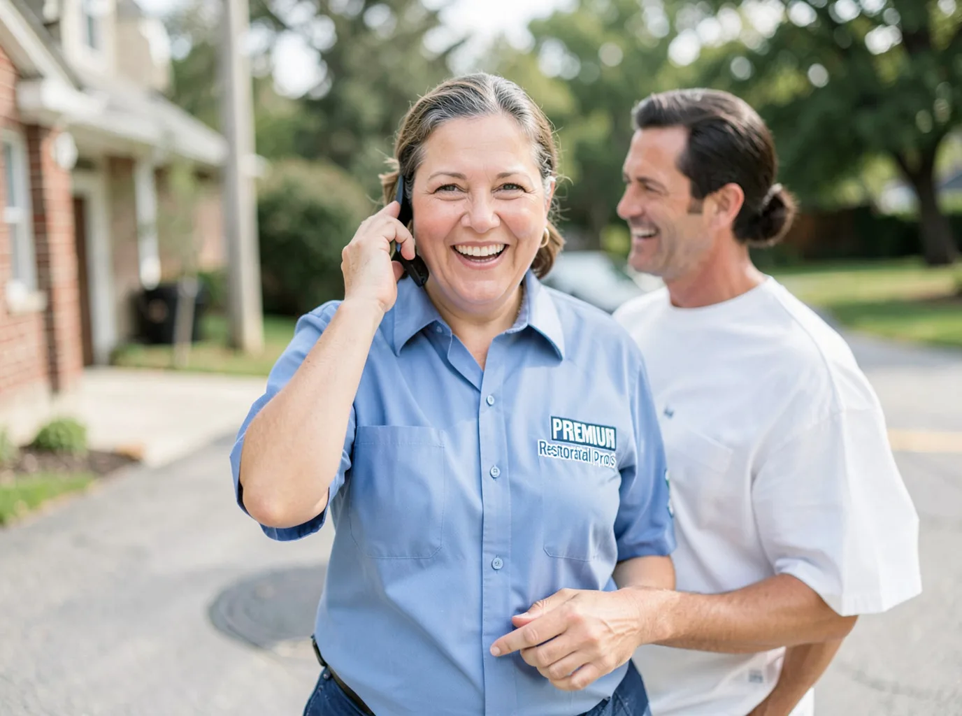 Water Damage Restoration Drums, PA FAQs